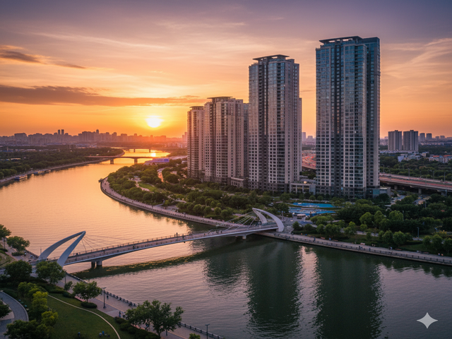 KTX 천안아산역 광역교통
